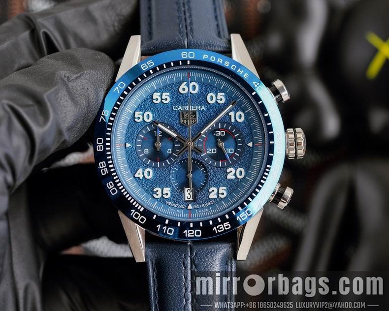 Tag Heuer watch 44mm 123105