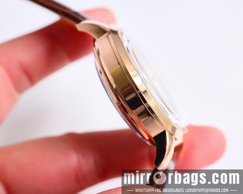 Glashutte 42X12mm 041327