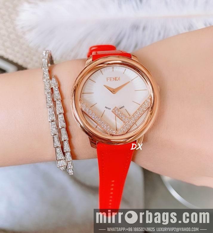 Fendi 36mm 2nms18