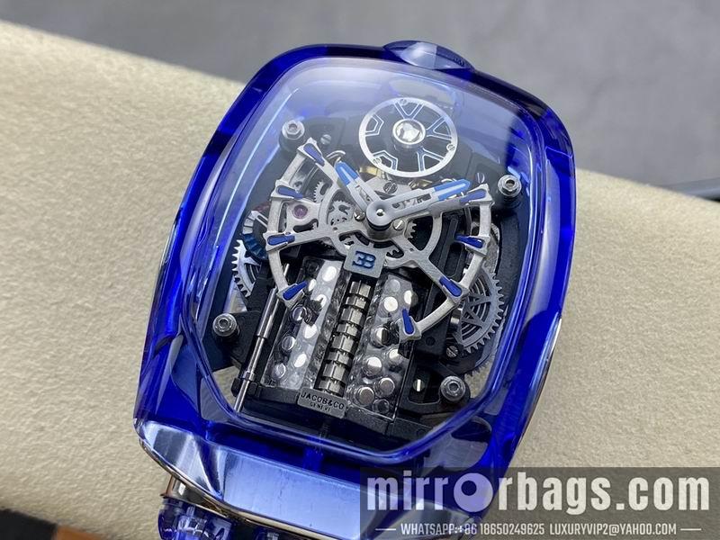 Jacob & Co watch 082931