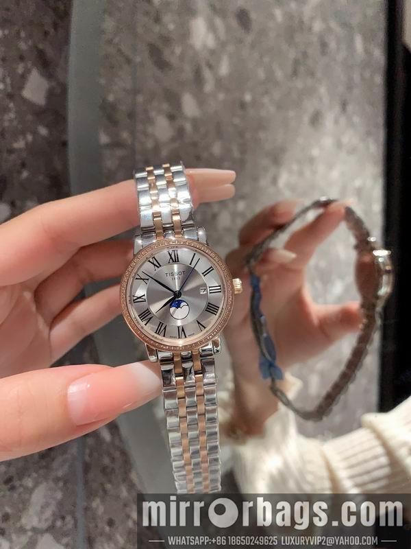Tissot 30mm 40mm 083077