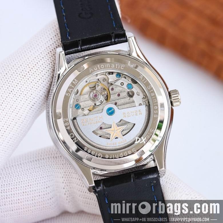 Zenith 40mm 12nyh08