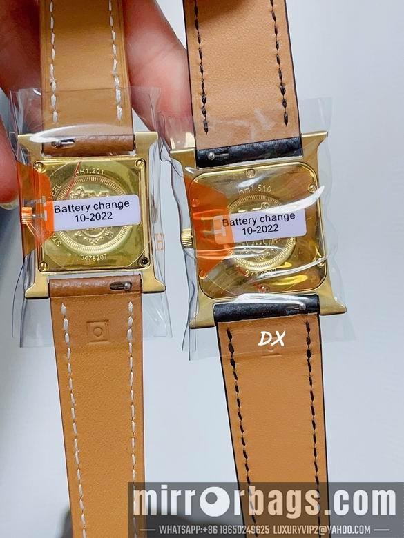 Hermes 26mm 21mm 12nms44