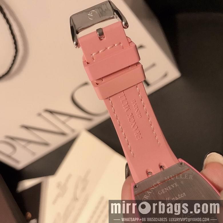 Franck Muller watch 32mm M23