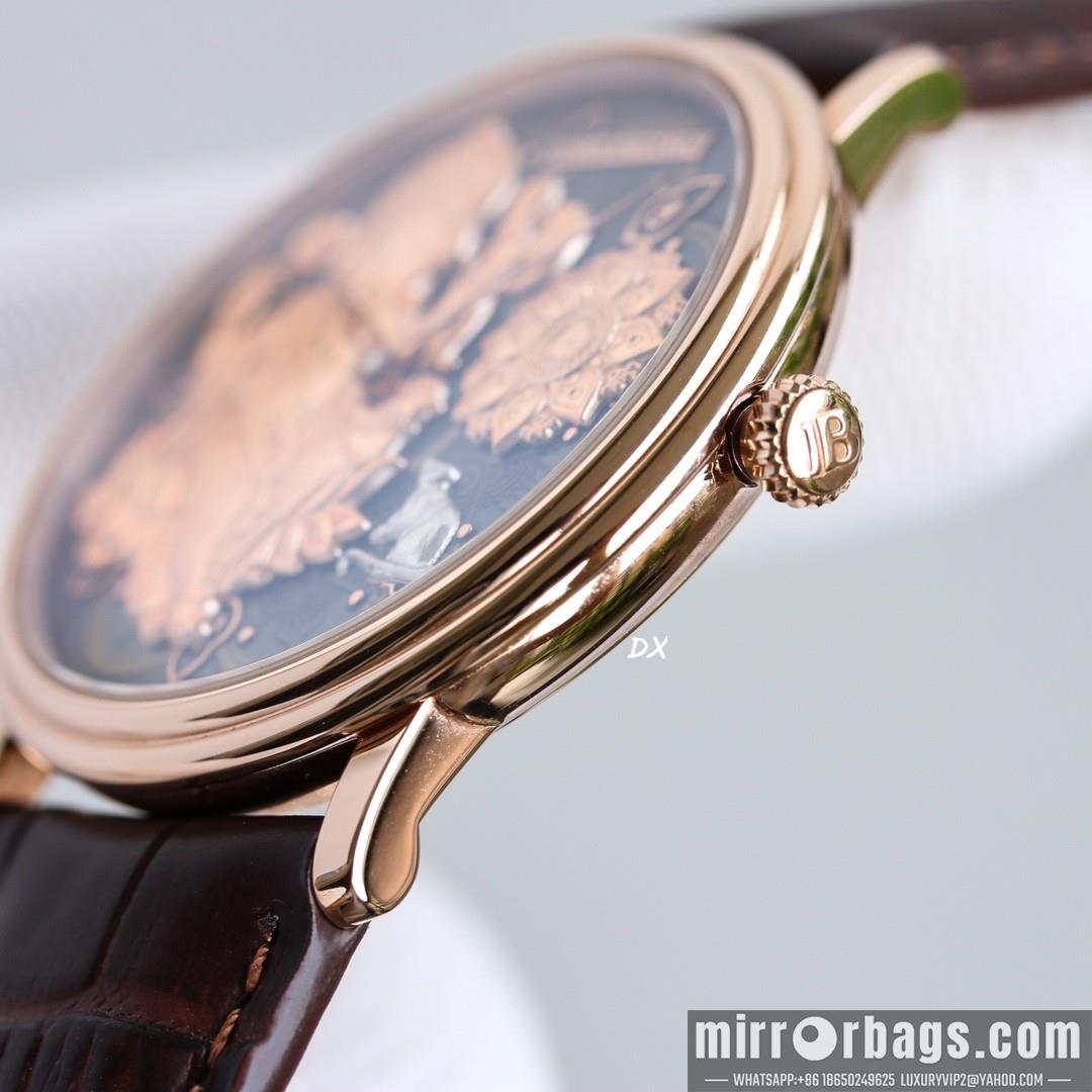 Blancpain Watch 10nms22