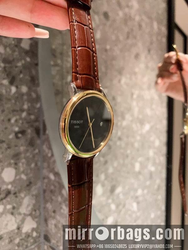 Tissot 30mm 40mm 0830118