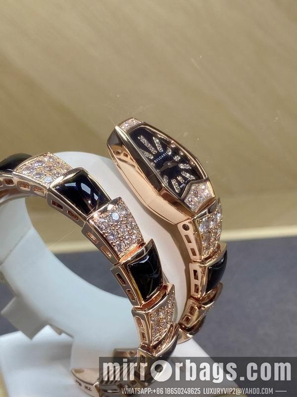 Bvlgari watch 082943