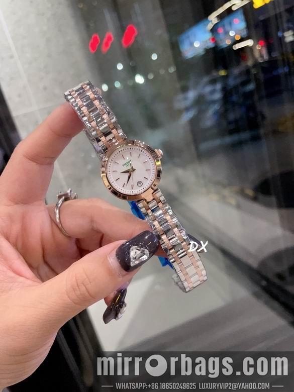 Tissot 26mm 11nms37