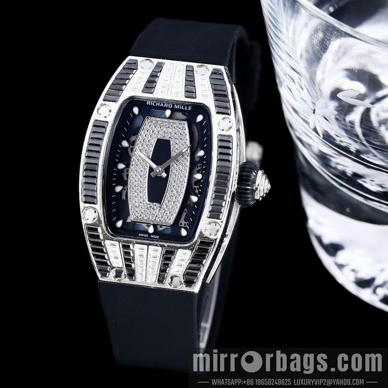 Richard mile women 45X31mm M03