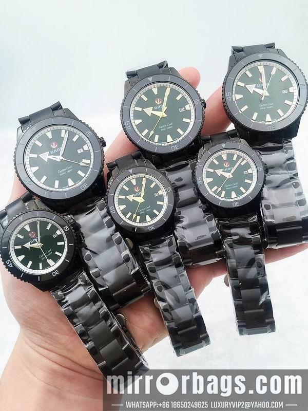 Rado watch 100831