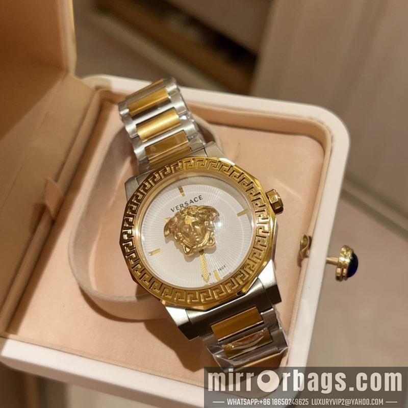 Versace 38mm 022322