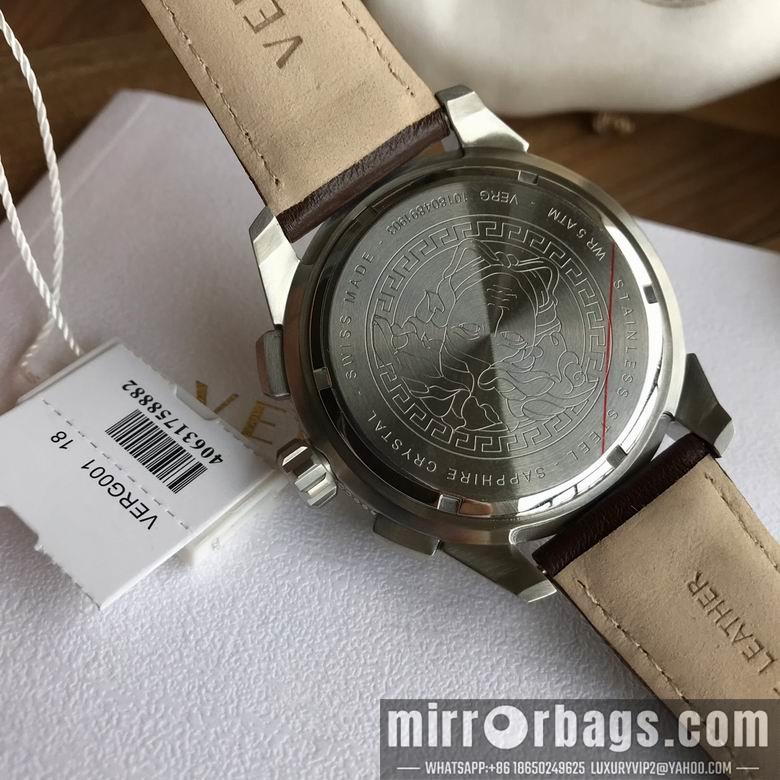 Versace 43mm 11nbz32
