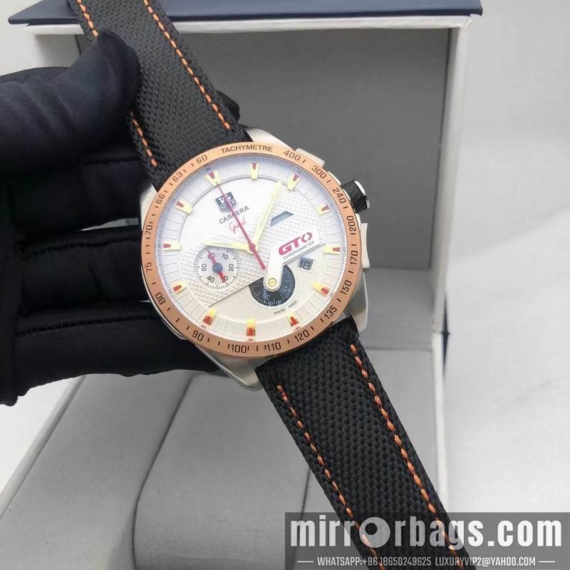 Tag Heuer watch 112021