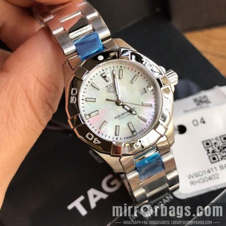 Tag Heuer 32mm 18mm 2nms12