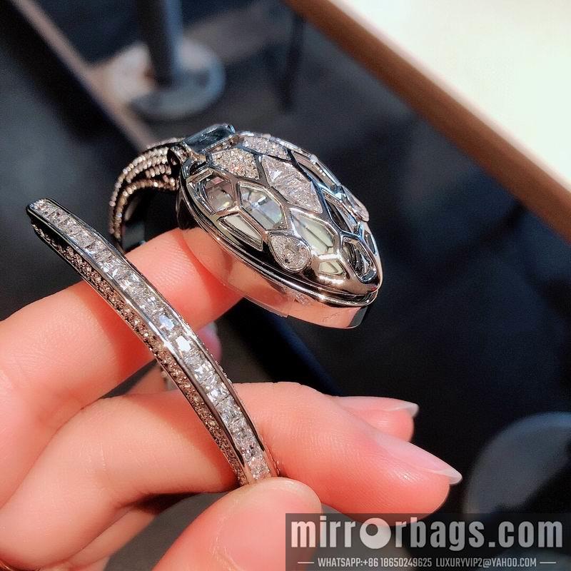 Bvlgari 18mm 101629