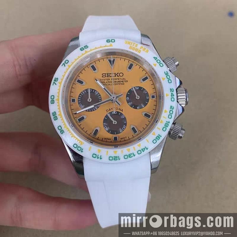 Seiko watch 051117