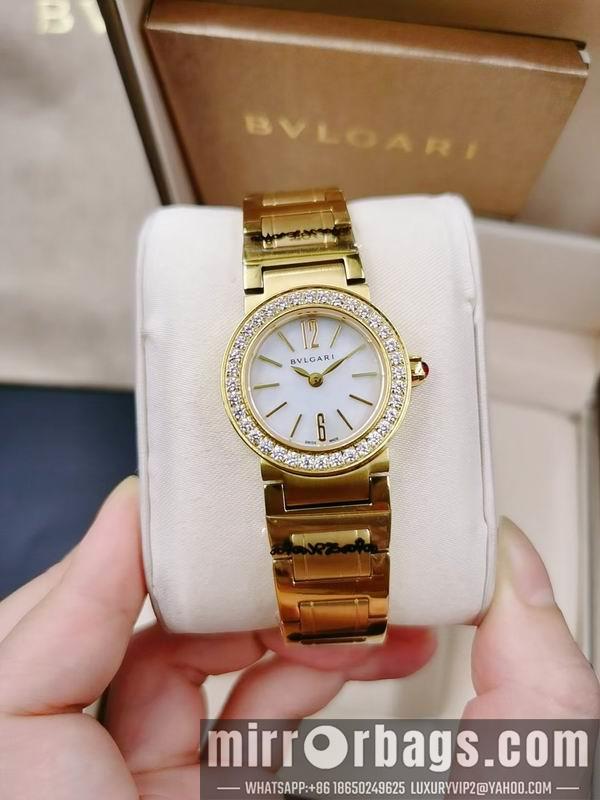 Bvlgari 26mm 022231