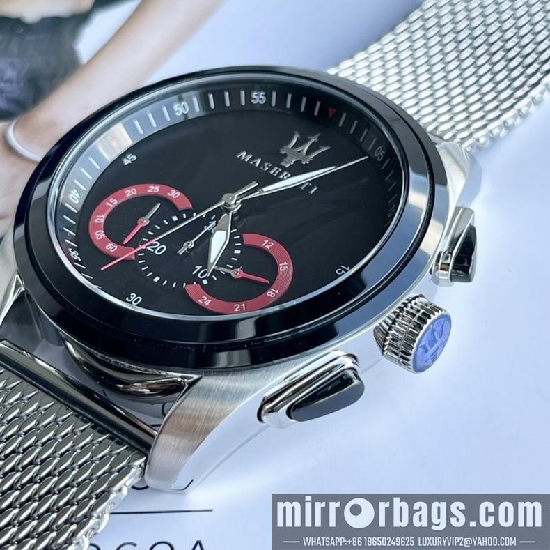 Maserati men 42X10mm 071797