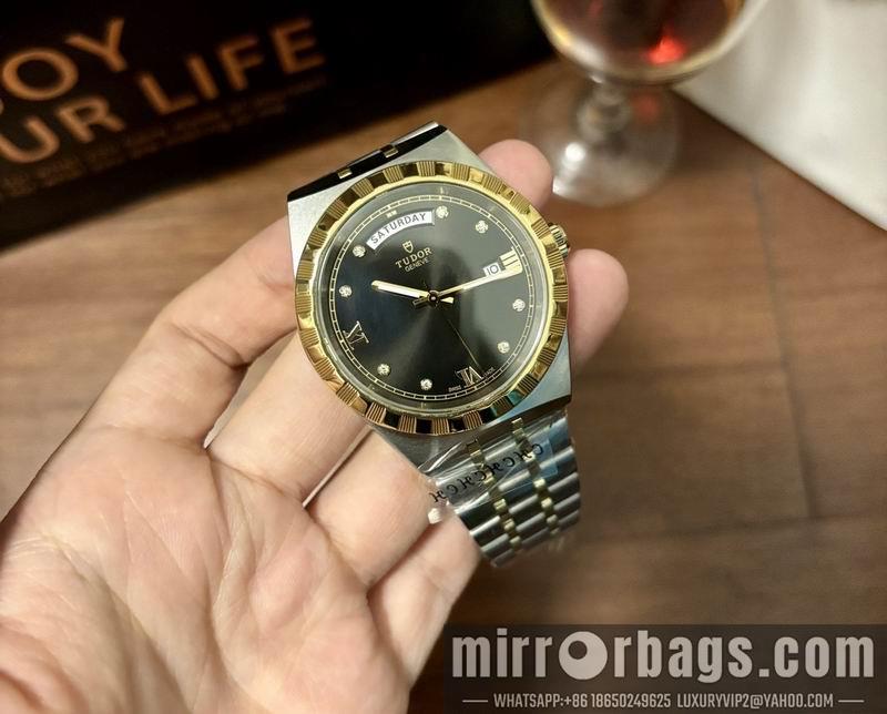 Tudor 41mm 072439