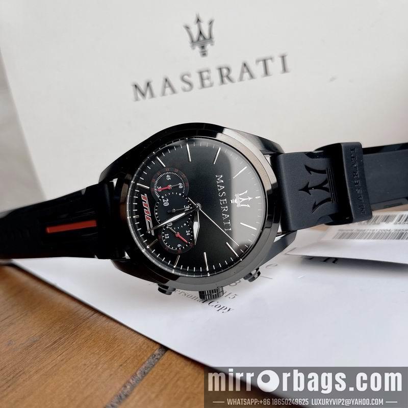 Maserati 43mm 050350