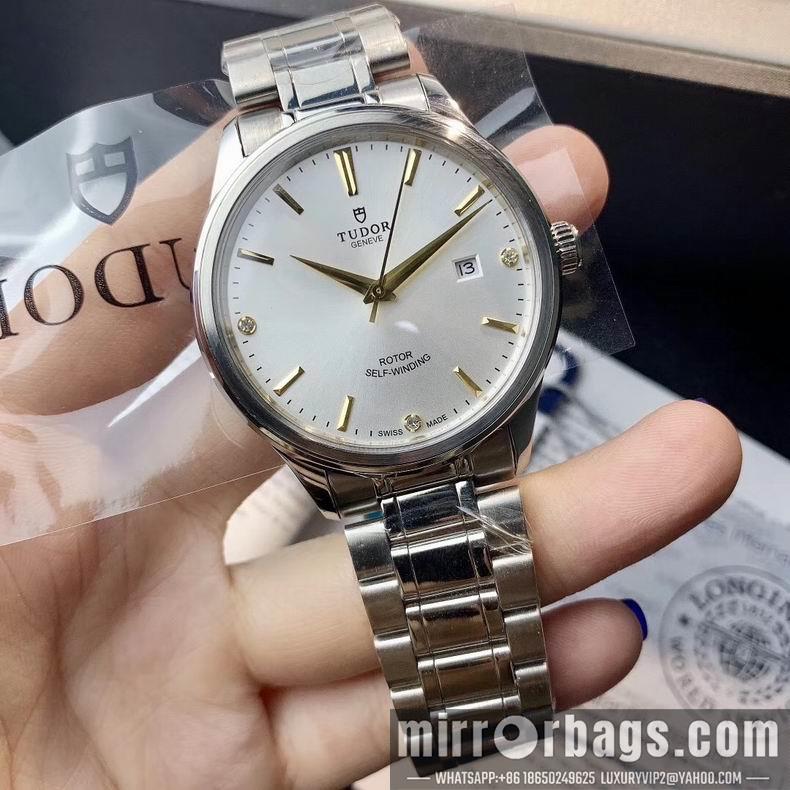 Tudor watch M34
