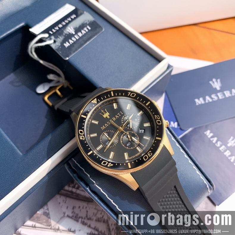 Maserati men 45X12mm 071799