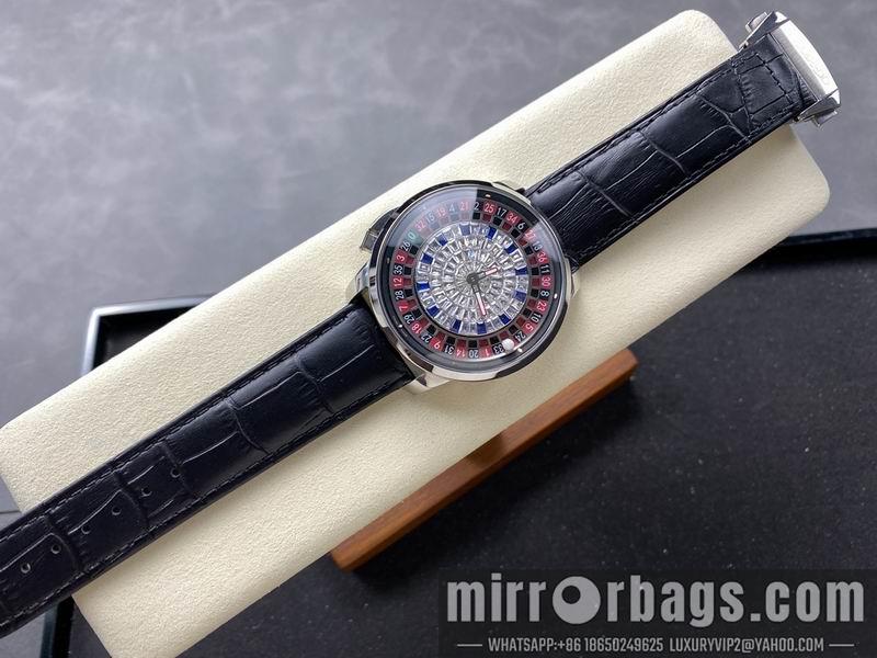Jacob & Co 44mm 022210