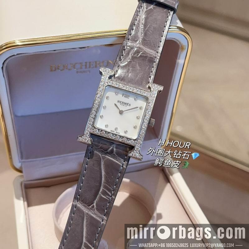 Hermes 26X26mm 022359