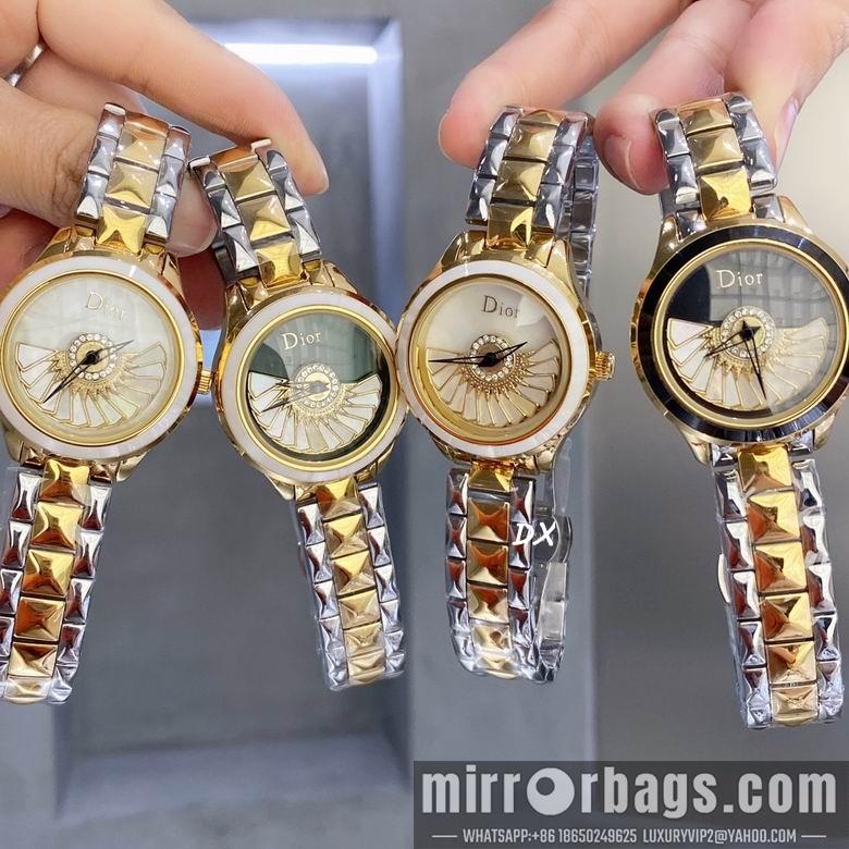 Dior 33mm 3nms53