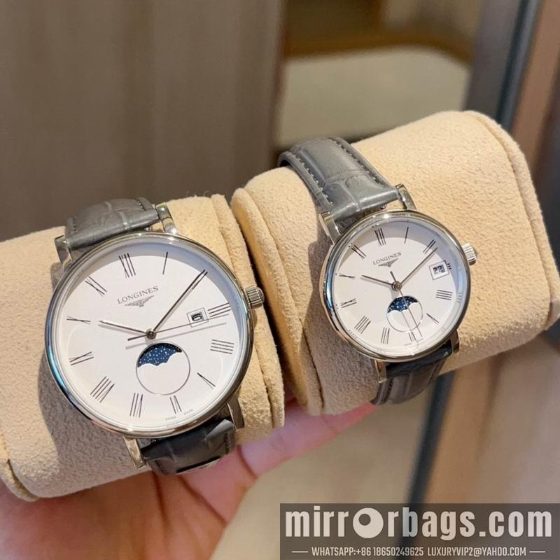 Longines 39mm 30mm 101626