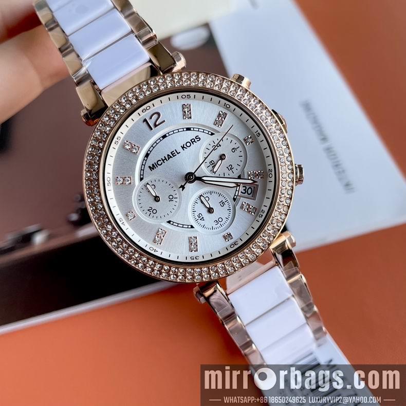 MK watch 38X9mm M09