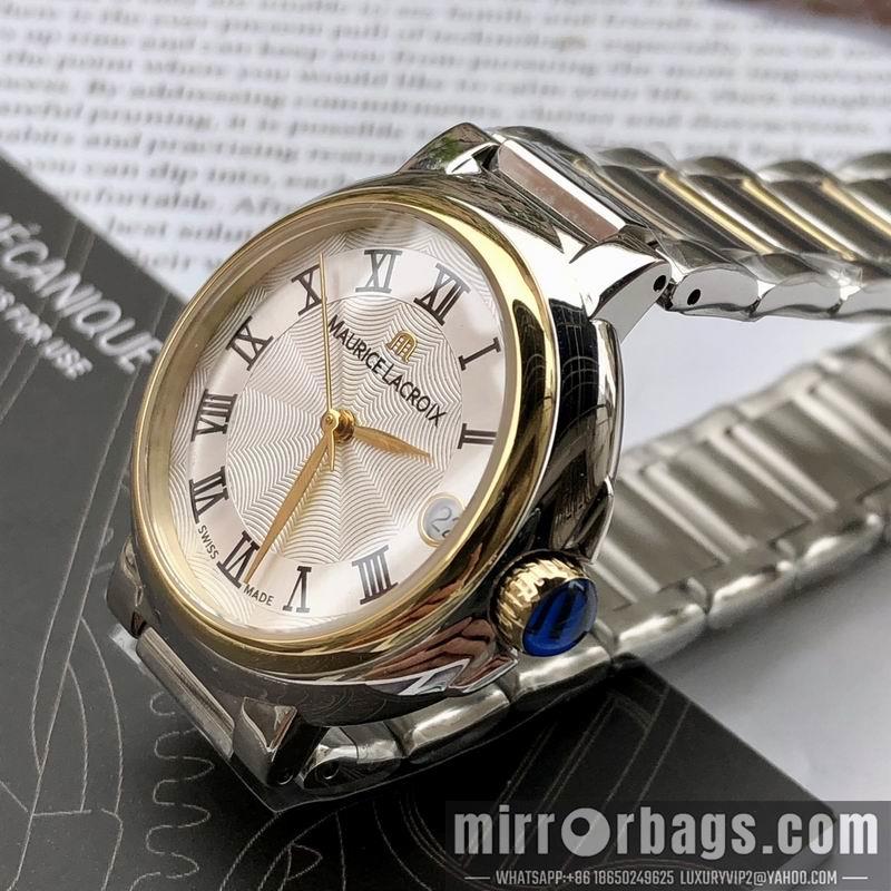 Maurice Lacroix 32mm 090927