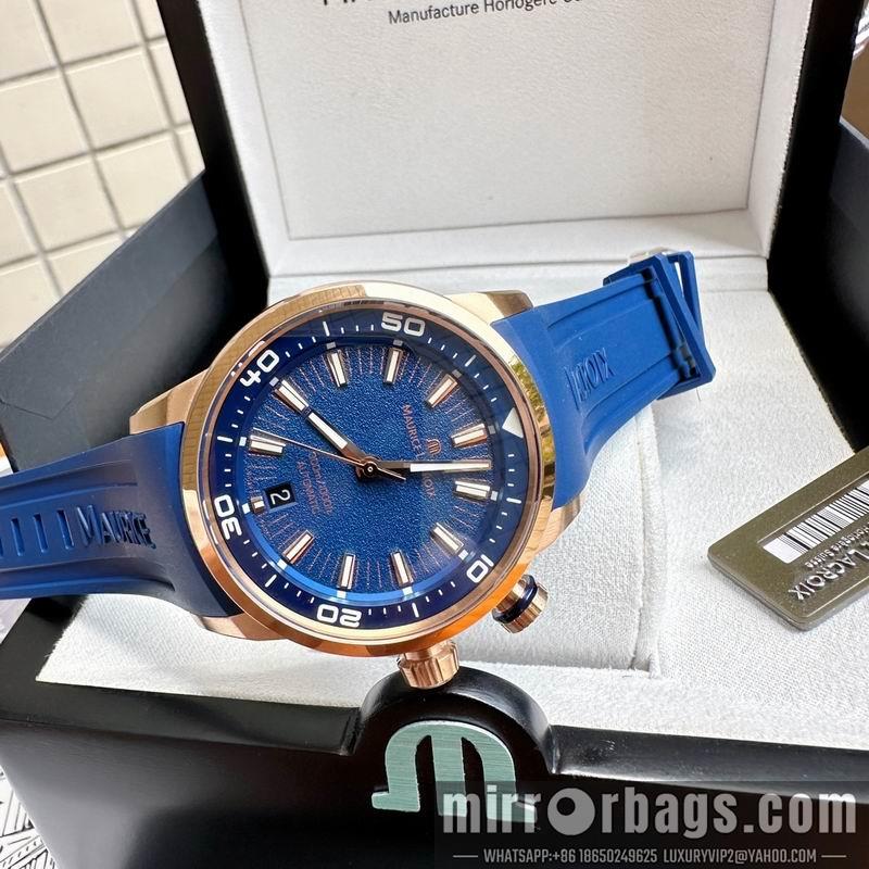 Maurice Lacroix 42mm 090932