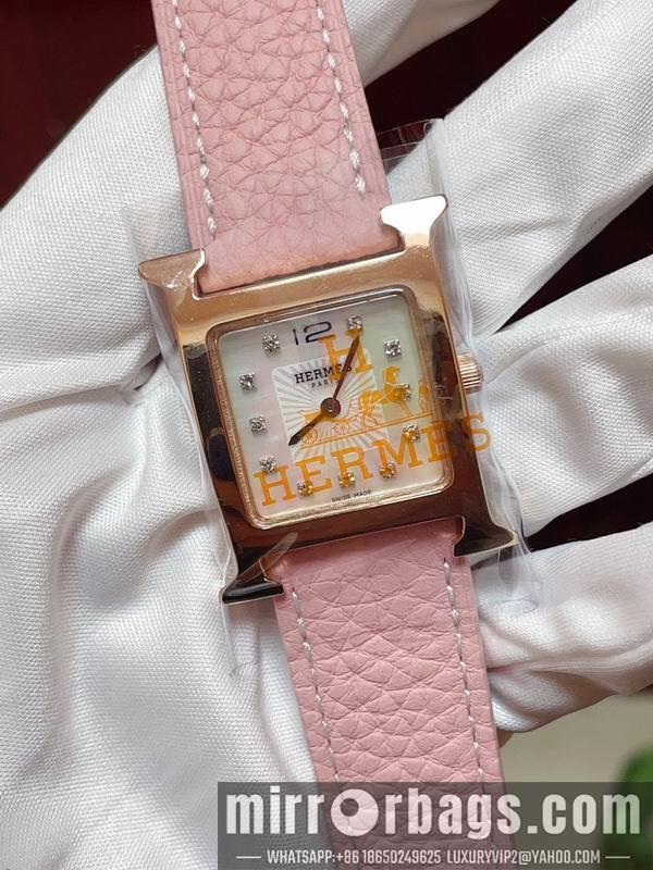 Hermes M26mm S21mm 032077