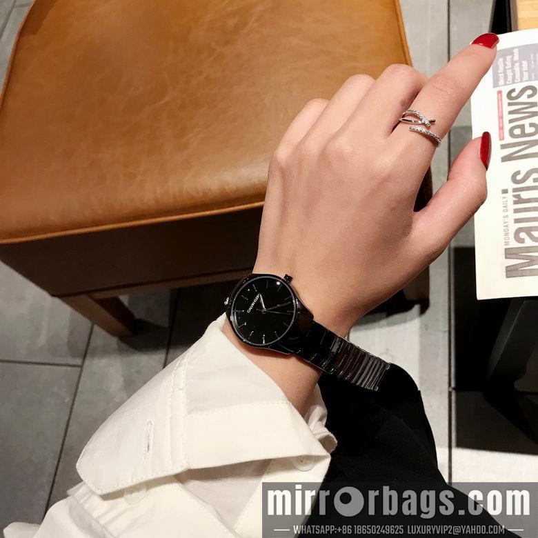 CK watch 32mm M06