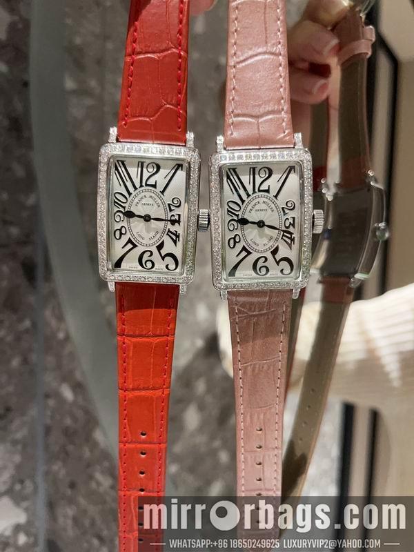 Franck Muller watch 102316