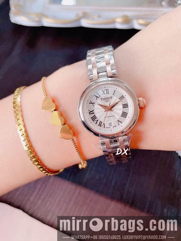Tissot 26mm 10nms33