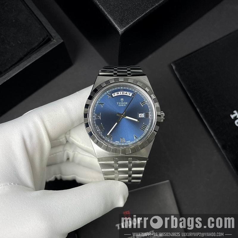 Tudor 41mm 072430
