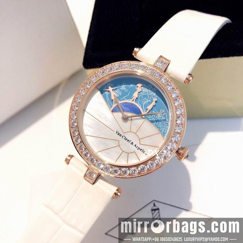 Van Cleef & Arpels 36x10mm 2nms12