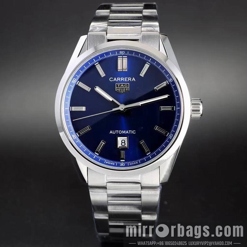 Tag Heuer watch 082908