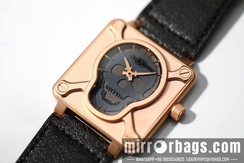 Bell & Ross 46X7.5mm 0319112
