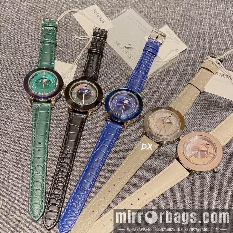 Swarovski 39mm 2nms73