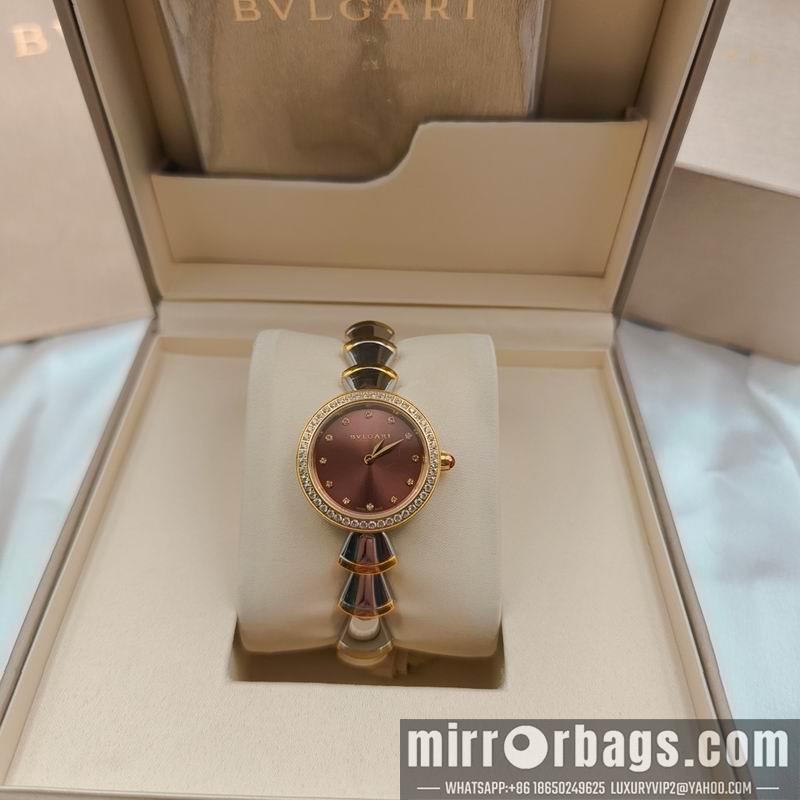 Bvlgari 28mm 022212