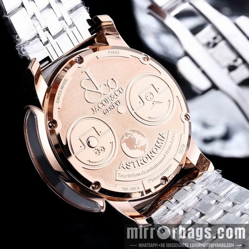 Jacob & Co watch 090953