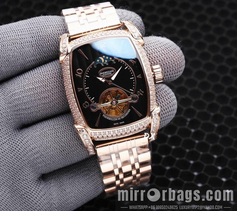 Parmigiani 47x37x11mm 2nms16