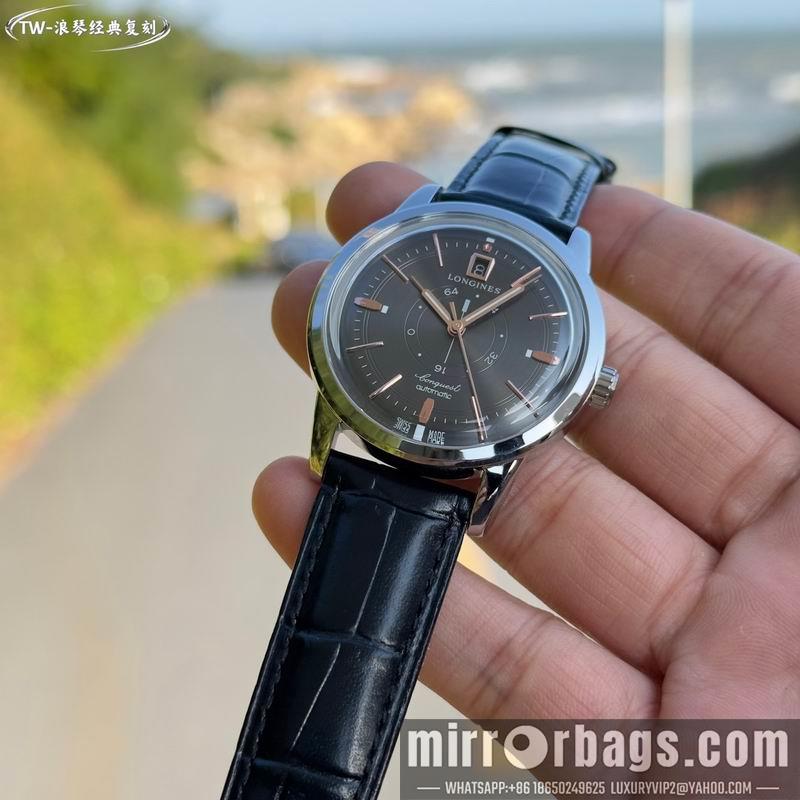 Longines 40mm 022143