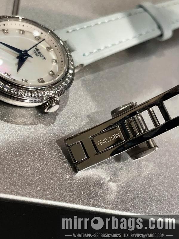 Tissot 26mm 041684
