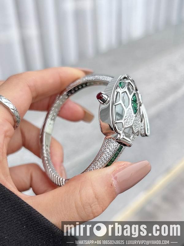Bvlgari watch 050758
