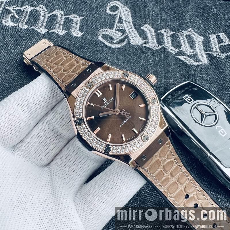 Hublot 33X12mm 050641