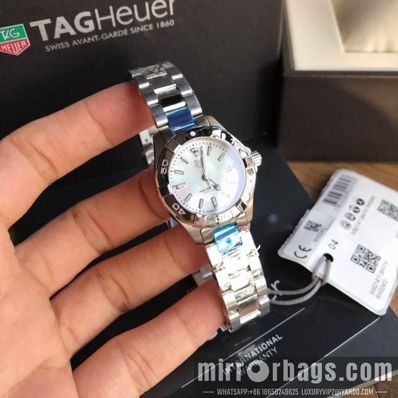Tag Heuer 32mm 18mm 2nms12